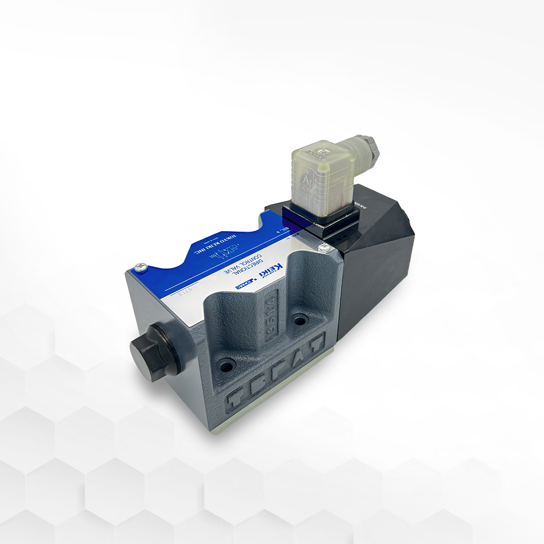 DG4VS-5-0B-M-U4L-H-7-50 | Solenoid Operated Directional Control Valve DG4VS-5-0B-M-U4L-H-7-50 | Solenoid Operated Directional Control Valve